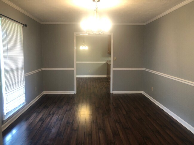 Formal Dining - 46 Greencastle Dr