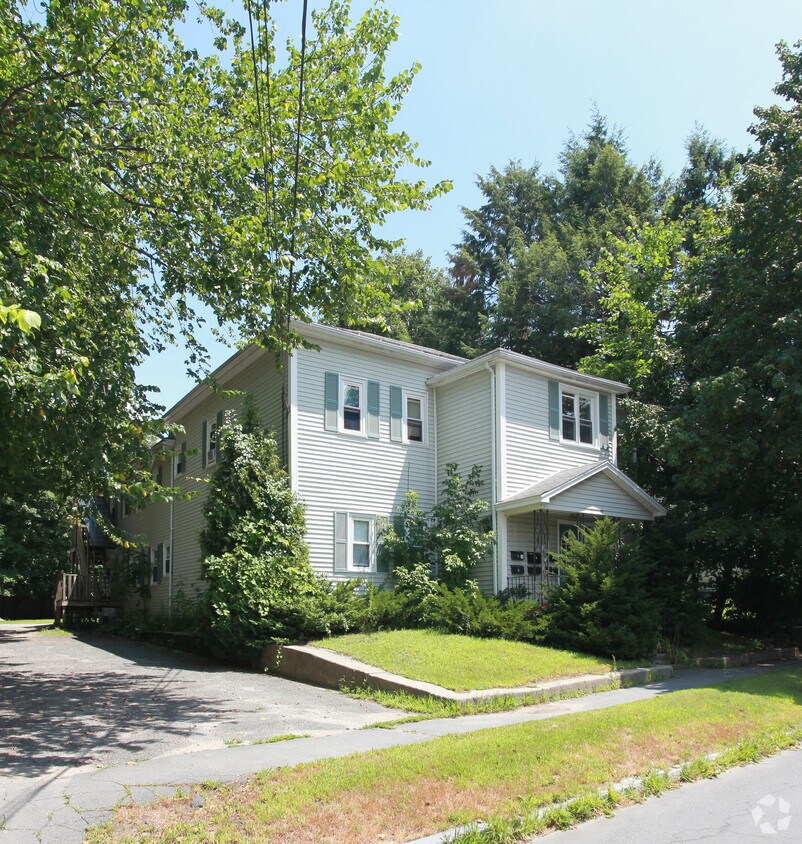 Primary Photo - 38 Hawley St