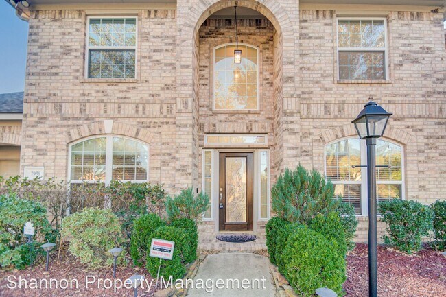 Building Photo - 4 br, 3.5 bath House - 7939 Sonoma Oak Drive