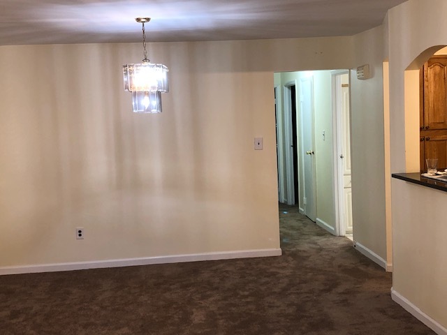 Formal Dining Room - 24547 149th Ave
