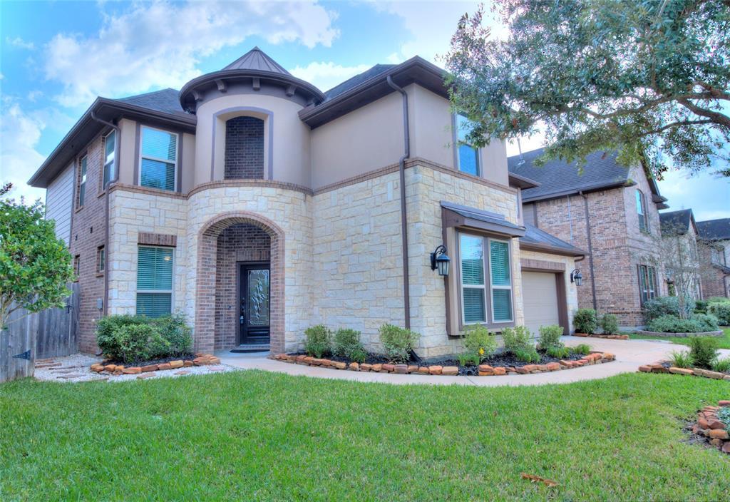 2943 Candle Falls Ln Pearland Tx 77584 House Rental In Pearland Tx