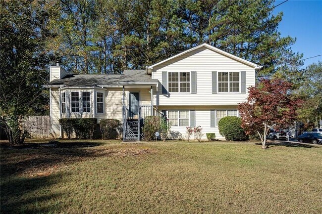Building Photo - 6006 Colt Ridge Trail SE