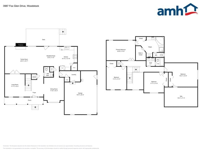 Building Photo - 3987 Fox Glen Dr
