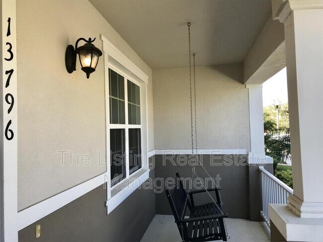 Building Photo - 13796 Beckman Dr