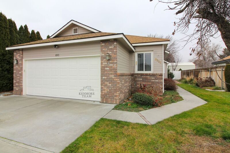 Foto principal - 6513 W Kennewick Ct