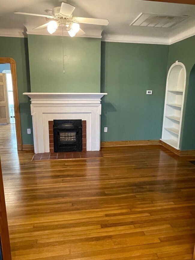 Foto del edificio - Single Family Home in Quiet Gentilly Neigh...