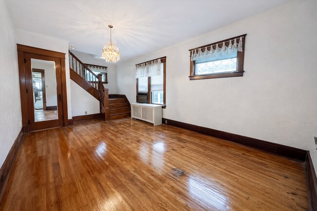 Foto del edificio - 1267 Hewitt Ave