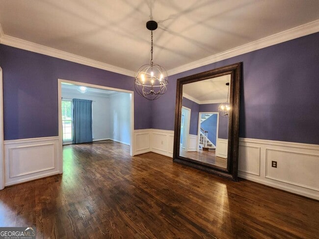 Building Photo - 2077 Wilshire Dr SW