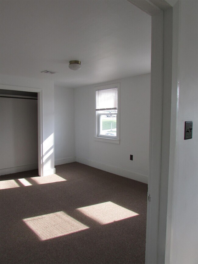 Foto del edificio - 418 N Earl St