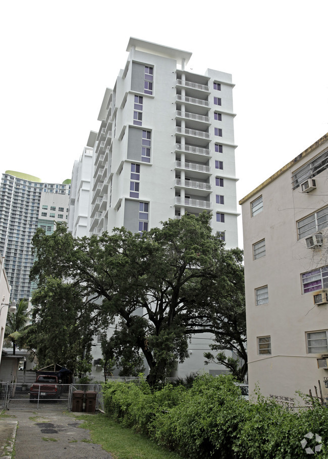 Foto del edificio - West Brickell View