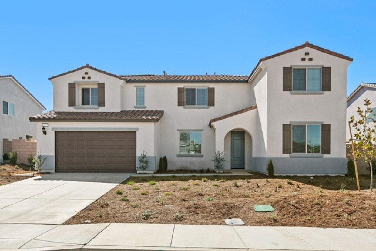 Primary Photo - 2023 built Winchester home for LEASE!