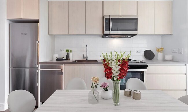 Foto del edificio - 3060 16th St NW
