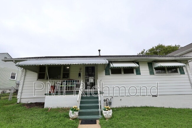 Photo - 1806 Powhatan St House