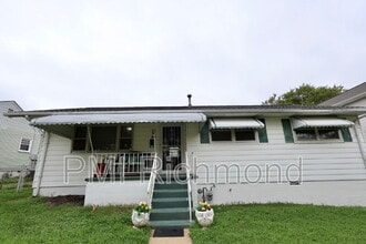 Building Photo - 1806 Powhatan St