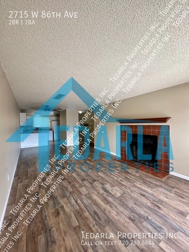 Building Photo - 2715 W 86th Ave