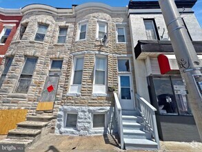 Building Photo - 2265 Reisterstown Rd
