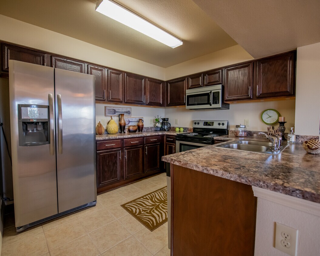 The Park at Tuscany Apartments Apartments Oklahoma City, OK