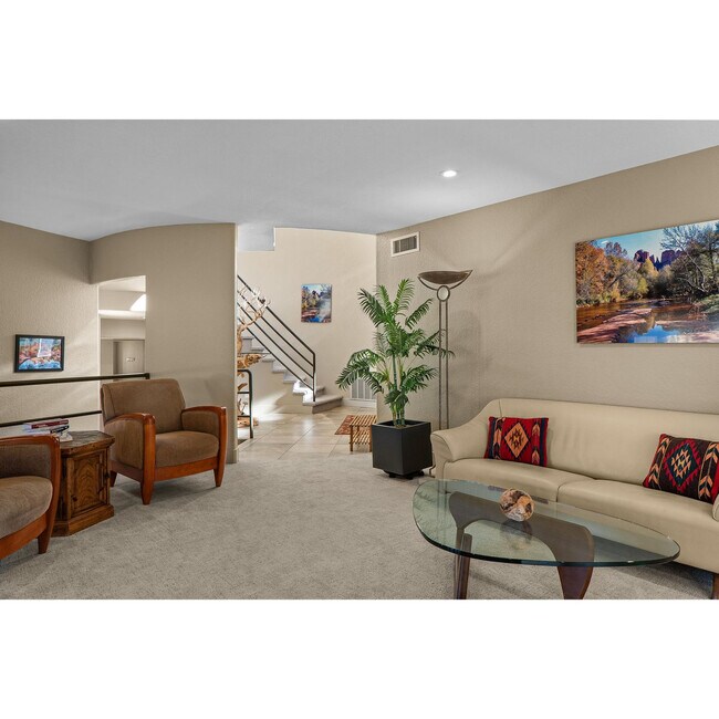 Foto del edificio - 77 Wild Horse Mesa Dr