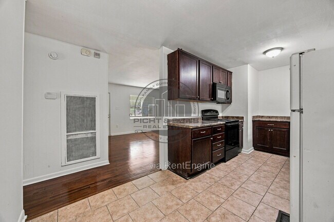 Foto del edificio - 1625 Kelly St