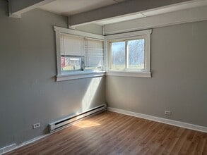 Building Photo - 203 W 154th St