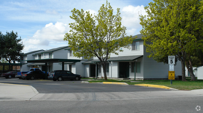 Foto del edificio - Sunnyridge Village Apartments