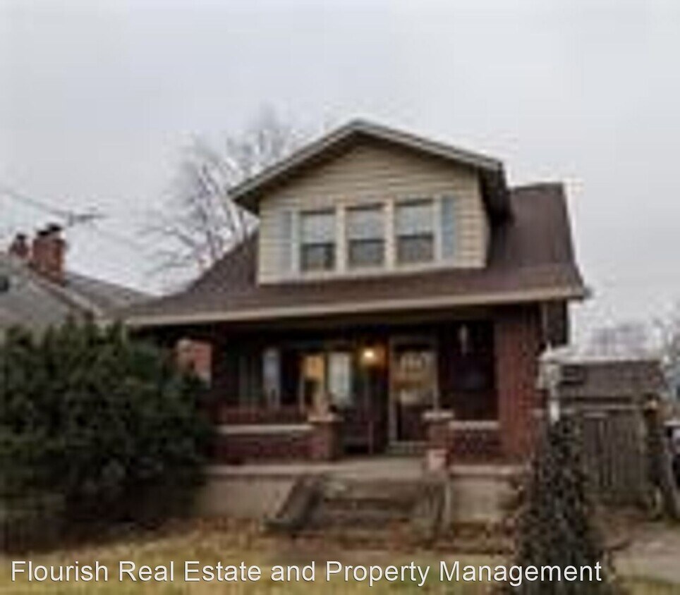 Primary Photo - 3 br, 2 bath House - 3206 Linden Avenue