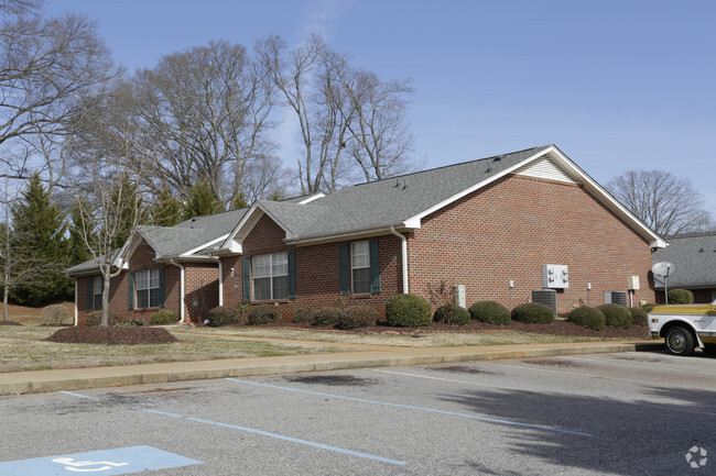 Foto del edificio - Poinsett House