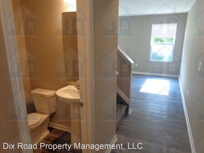 Building Photo - 4 br, 2.5 bath House - 519 Herbert Avenue