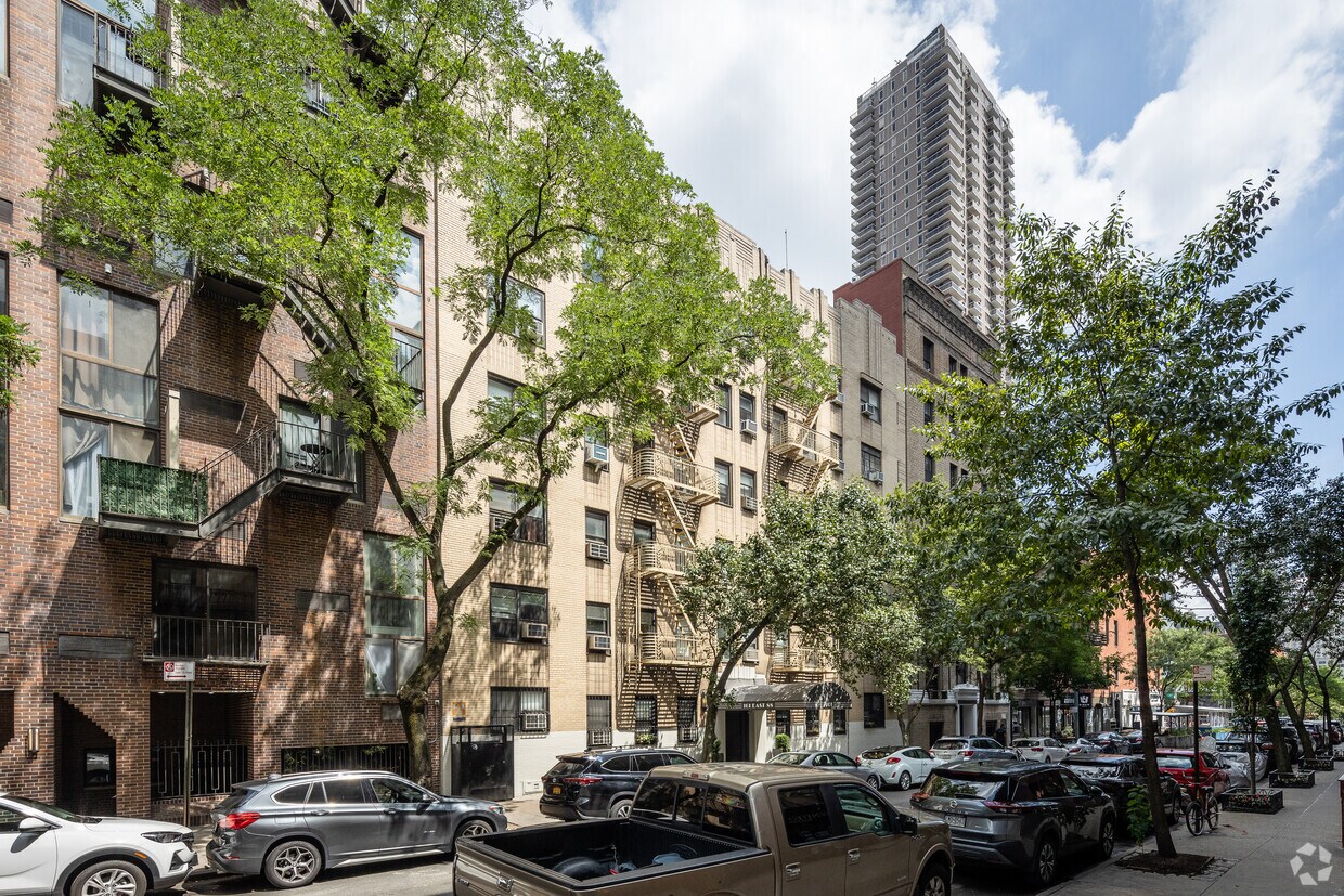161 East 88th Street Alquileres en New York, NY