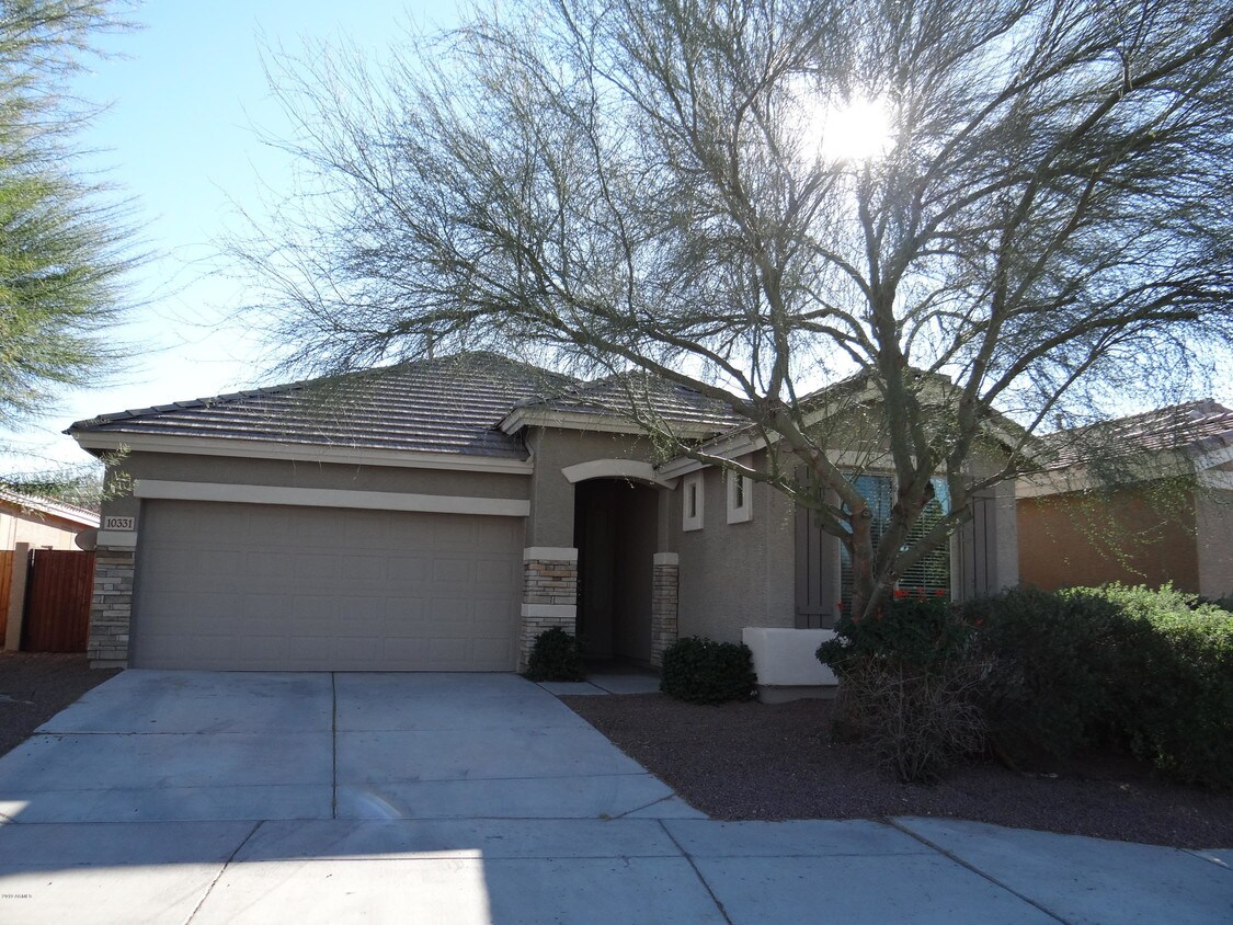 Primary Photo - 10331 W Carlota Ln