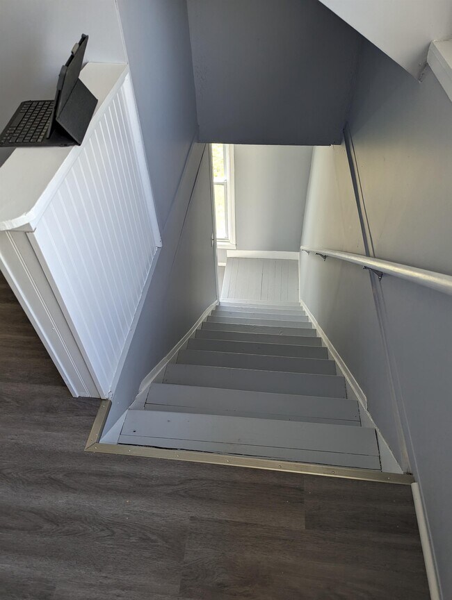 Foto del edificio - 2107 Poplar St