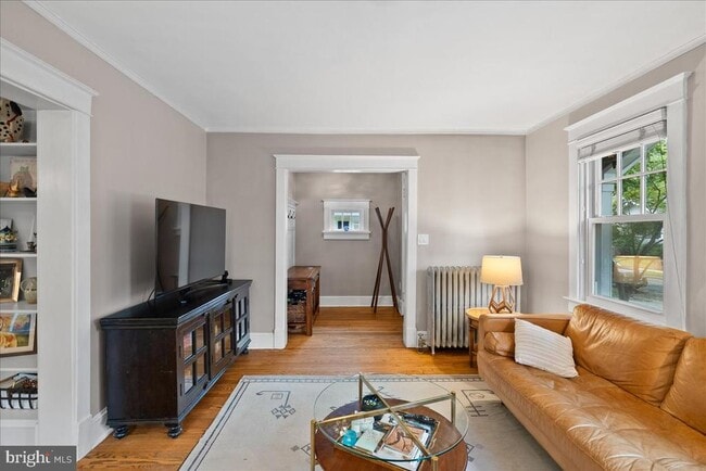 Foto del edificio - 23 E Walnut St