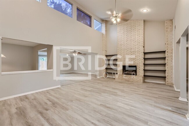 Building Photo - 2933 Deep Valley Trail, Plano, TX. 75075