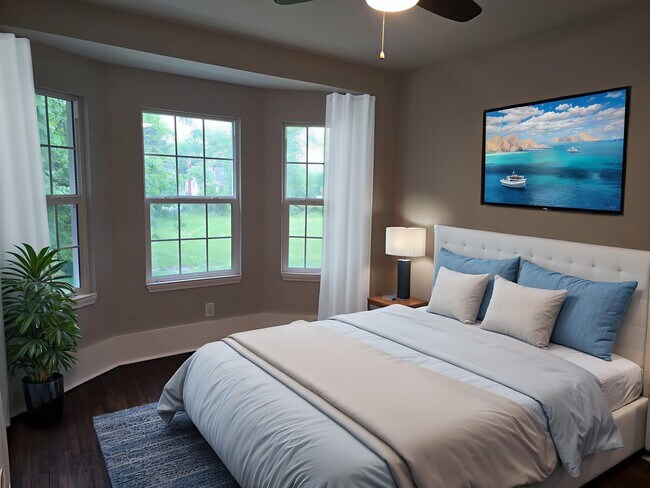 Foto del edificio - 86 Englewood St