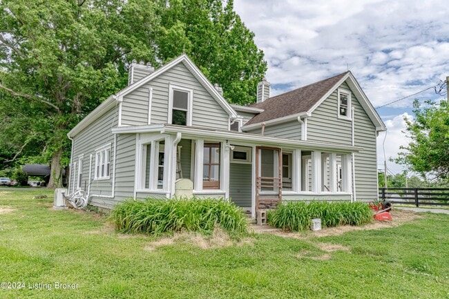 Building Photo - 2683 Waddy Rd