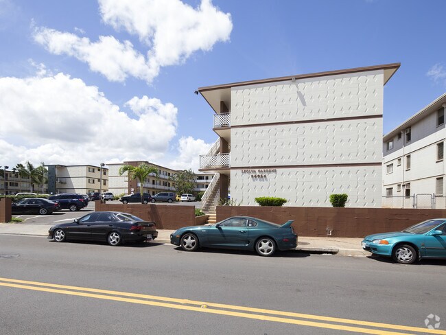 Building Photo - Leolua Terrace