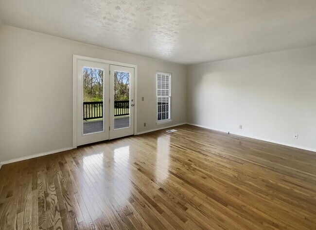 Building Photo - 4251 Andrew Jackson Pky