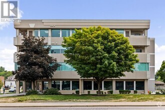 Building Photo - 1500 Ouellette Ave