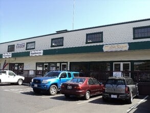 Building Photo - 960 I St