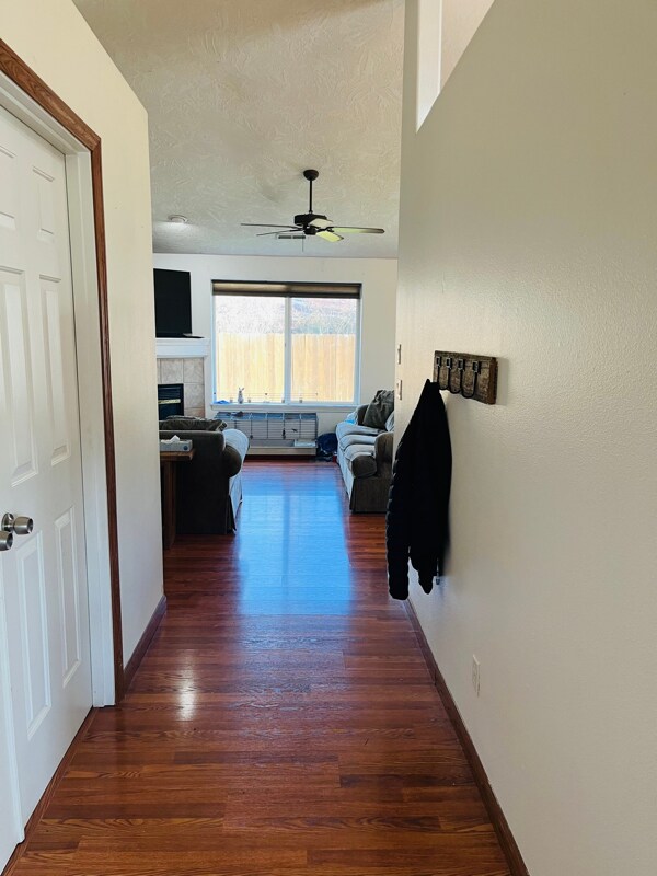 Foto del edificio - 1267 S 7th St