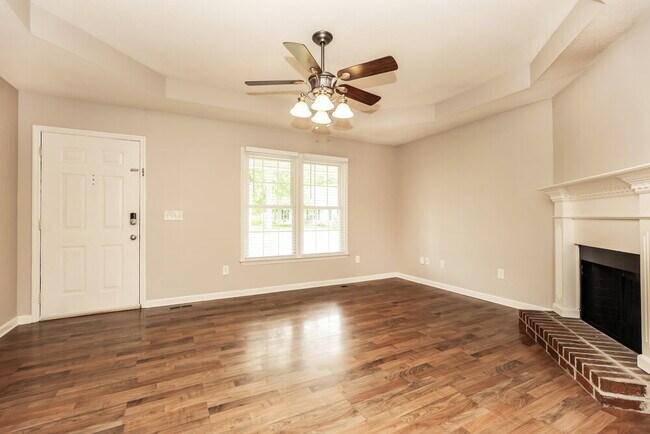 Building Photo - 2410 Tullock Trail