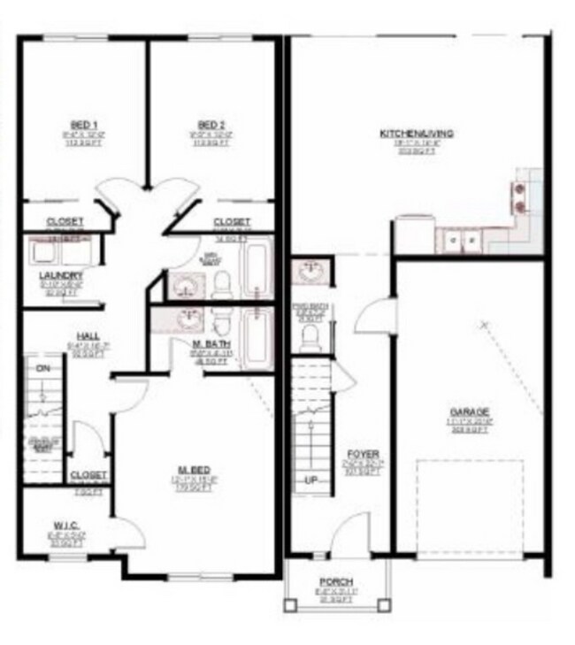 Foto del edificio - 2507 Ronan St