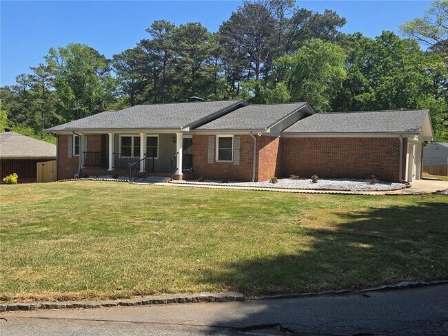 Foto del edificio - 3420 Northside Dr