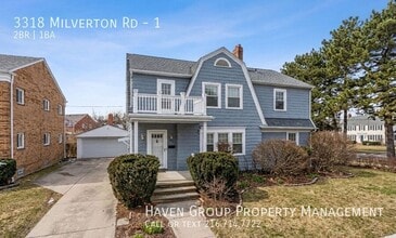 Building Photo - 3318 Milverton Rd