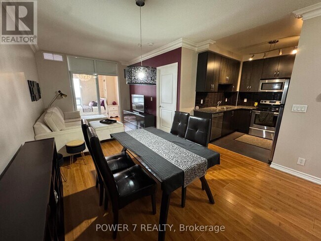 Photo du bâtiment - 9235 Jane St