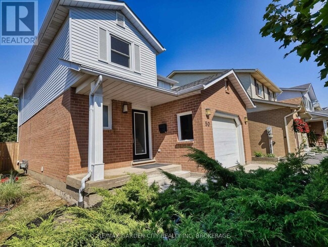 Building Photo - 50 Culligan Crescent