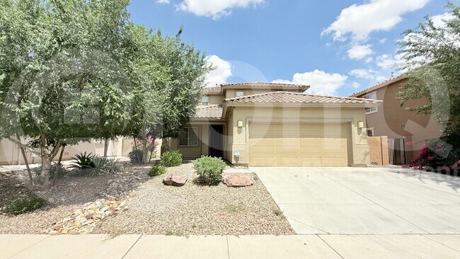Building Photo - 16325 N 73rd Dr