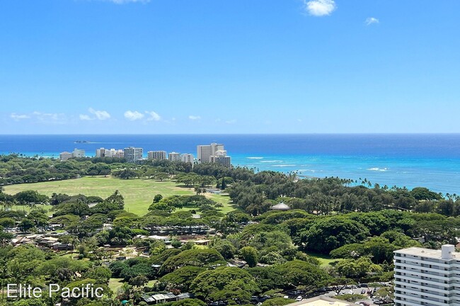 Building Photo - 1 br, 1 bath House - 2600 Pualani Way #3505