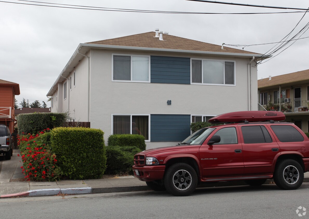 Foto del edificio - 48 West Fortieth