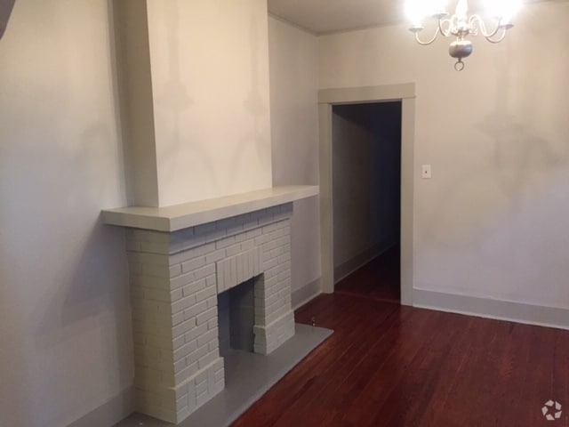 Building Photo - 310 Henry Clay Ave
